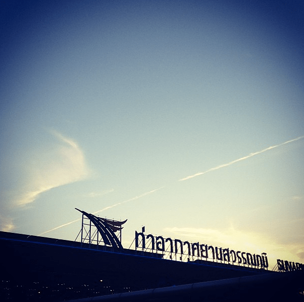 Instagram'da fotoğraflanan en popüler mekanlar