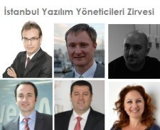 İstanbul Yazılım Yöneticileri Zirvesi yarın gerçekleşiyor [Kayıtlar Açık]