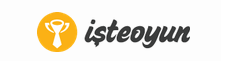 isteoyun-logo