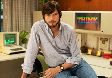 Ashton Kutcher, Steve Jobs olursa: jOBS filmi Ocak’ta vizyonda [Galeri]