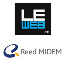 LeWeb, Reed MIDEM tarafından satın alındı