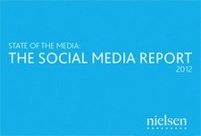 Nielsen’den 2012 sosyal medya raporu