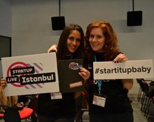 Startup Live İstanbul sonuçlandı, işte kazananlar