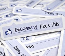 En büyük 500 Facebook sayfasından etkileşim ipuçları