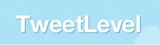 Tweet Level: Twitter etkinizi hesaplayabileceğiniz yeni bir hizmet