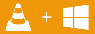 VLC Windows 8
