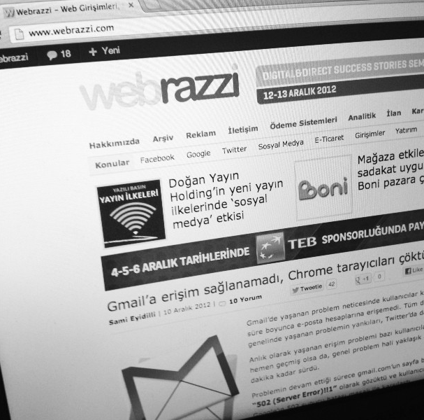 Instagram'a güncelleme geldi