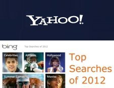 Bing'den sonra Yahoo'da da en çok aranan ürün iPhone 5