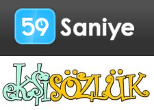 59saniye'ye Ekşi Sözlük'ten yatırım geldi
