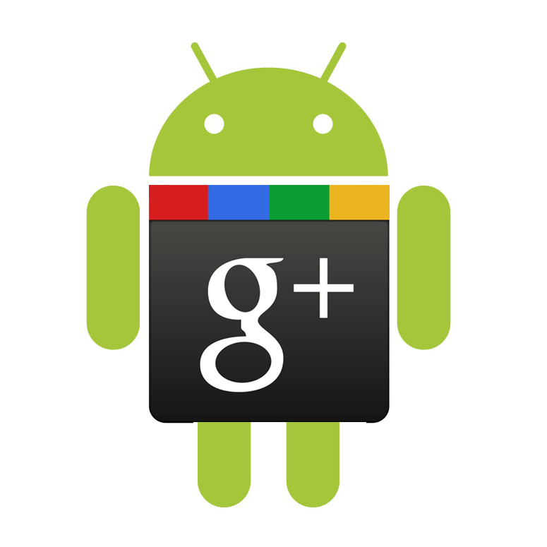 Google+ Android sürümüne ve Google Drive'a güncellemeler geldi
