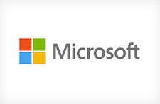 Microsoft-Logo