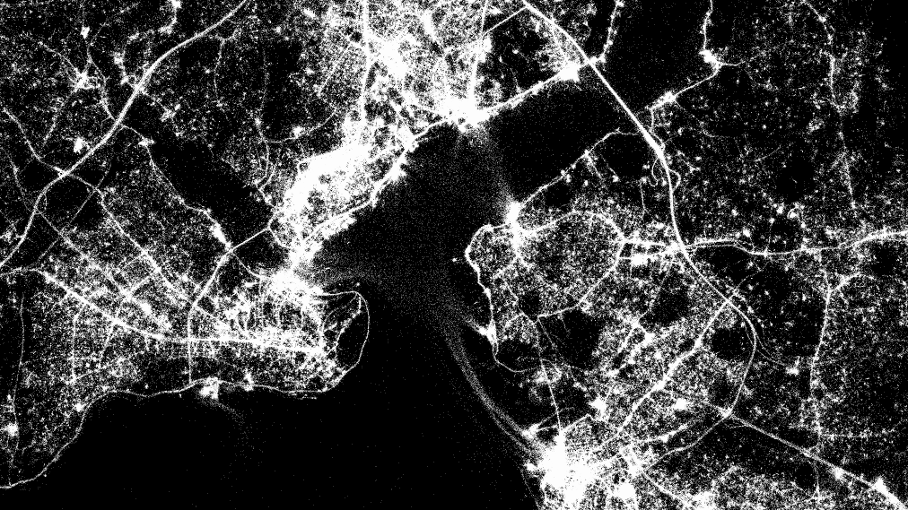 Foursquare'in gözünden İstanbul nasıl görünüyor?