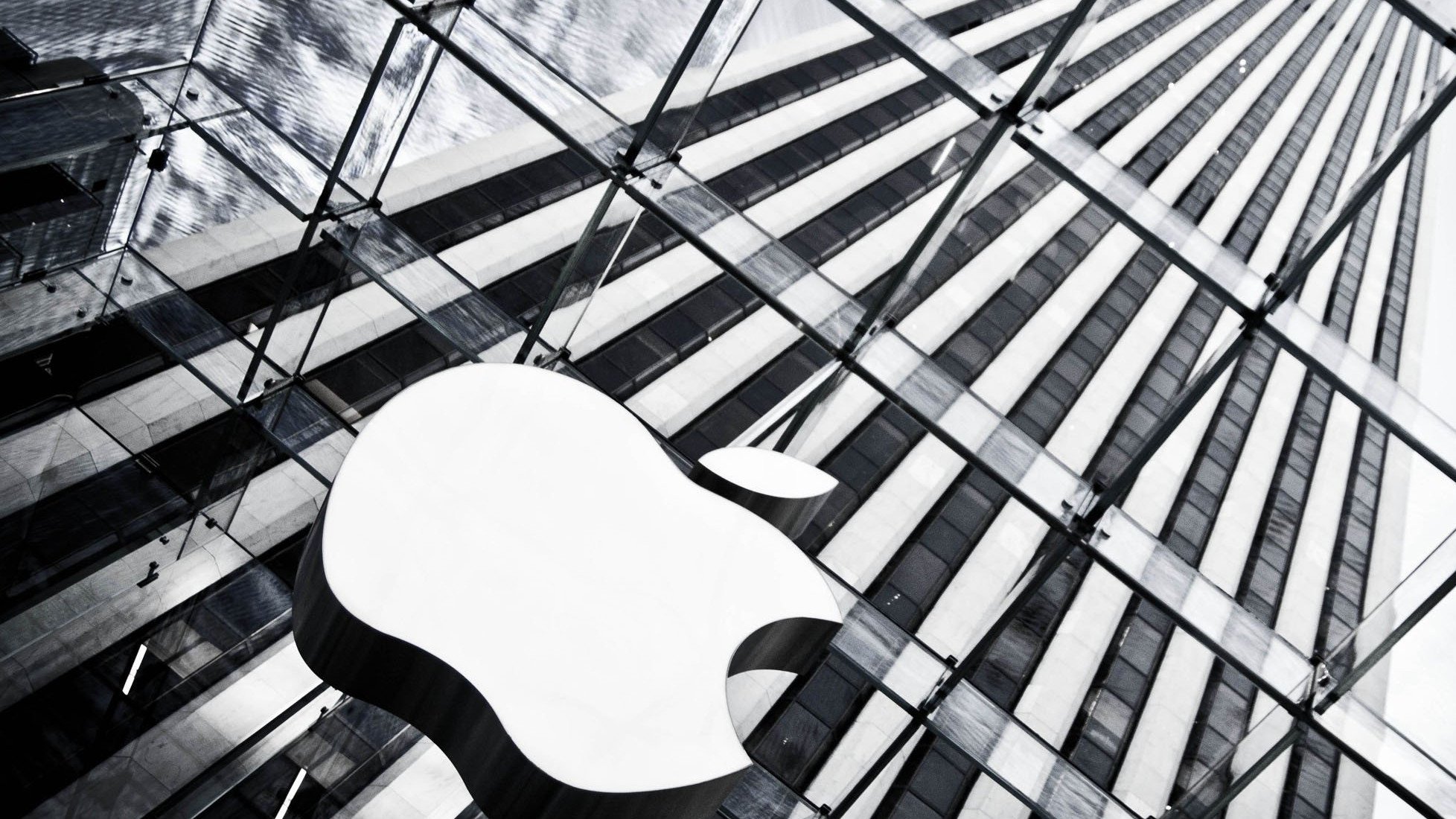 2012'nin son çeyreğinde Apple satışları rekor kırdı