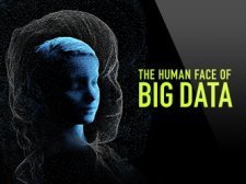 The Human Faceof Big Data