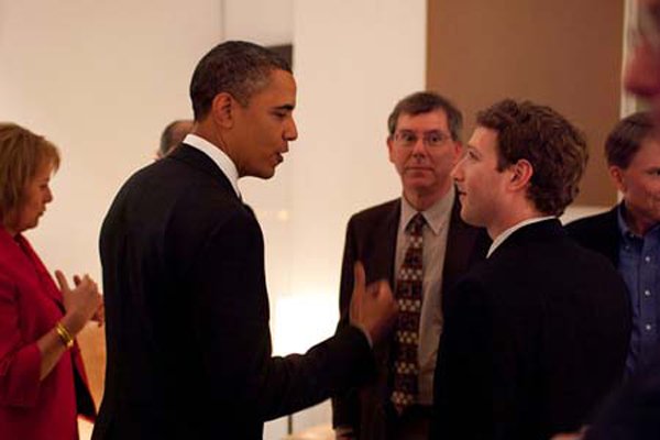 Facebook lobi harcamalarını iki kat arttırdı