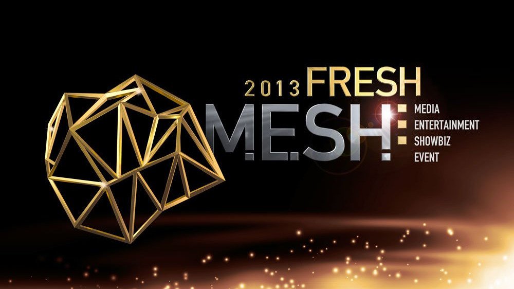 Medya, eğlence ve şov dünyasını buluşturacak Fresh Mesh için geri sayım başladı