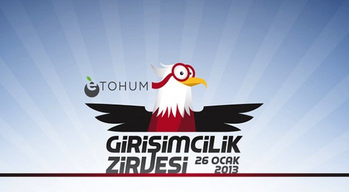 Etohum Girişimcilik Zirvesi'nde 2013 yılının Etohum girişimleri belli oluyor