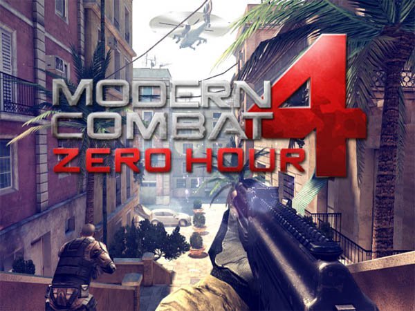 Gameloft oyunlarını yakında Türkçe olarak görecek miyiz?