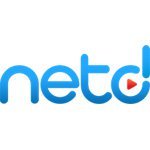 Doğan TV Holding'in online yayıncılık platformu netd yayında