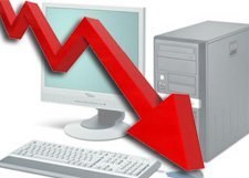 PC’yi Windows 8 bile kurtaramadı