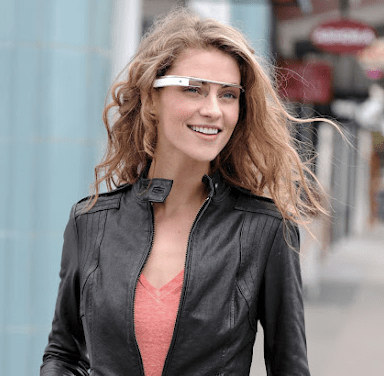 Google, Project Glass için geliştiricileri çağırıyor