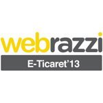 Webrazzi E-Ticaret'13 indirimli biletleri için son gün!