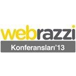 Webrazzi Konferansları 2013 takvimi belirlendi - Yerinizi hemen ayırtın!