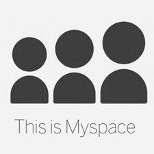 Yenilenen Myspace telif hakları suçlaması ile karşı karşıya