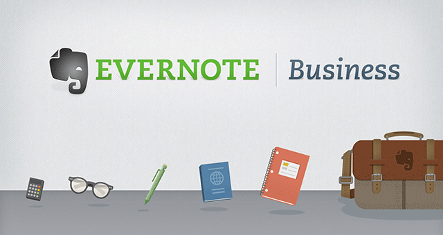 Evernote Business'ın yeni durağı Türkiye oldu