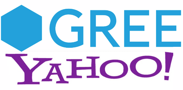 GREE ve Yahoo sosyal oyun yatırımı için ortak girişim sermayesi kuruyor: GxYz