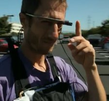 Google Glass'ı mı yoksa Apple iWatch'u mu kullanacağız?