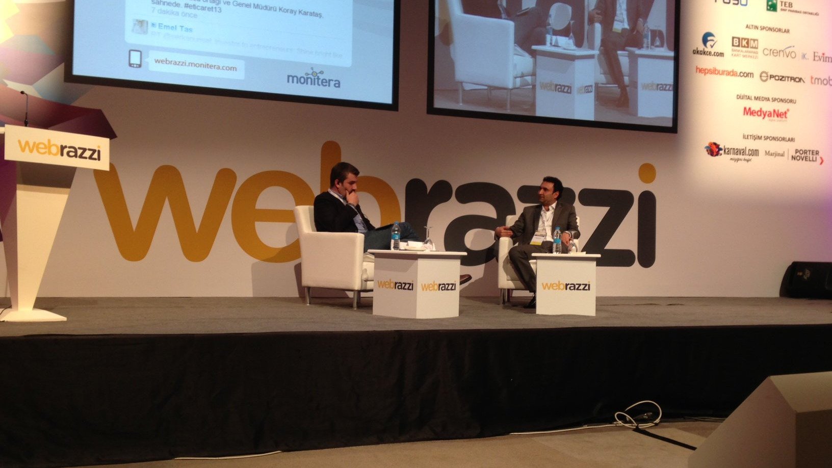 E-Ticaret için önemli bir konu: Arama yapan potansiyel müşteriler