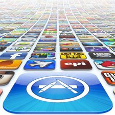 Apple geliştiricilere 8 milyar dolar dağıtmış