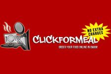 Clickformeal.com: Umman'da internetten yemek siparişi alan Türk girişimi