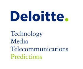 Deloitte 2013 teknoloji ve medya öngörülerini açıkladı
