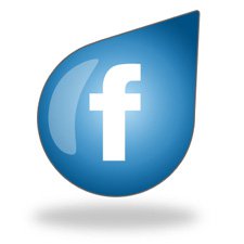 Facebook’un konum paylaşım uygulaması yolda