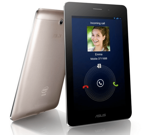 ASUS FonePad
