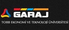 TOBB ETÜ, Viveka ve Tepav'ın ortak çalışması GARAJ inkübasyon programı için son başvuru tarihi 27 Şubat!