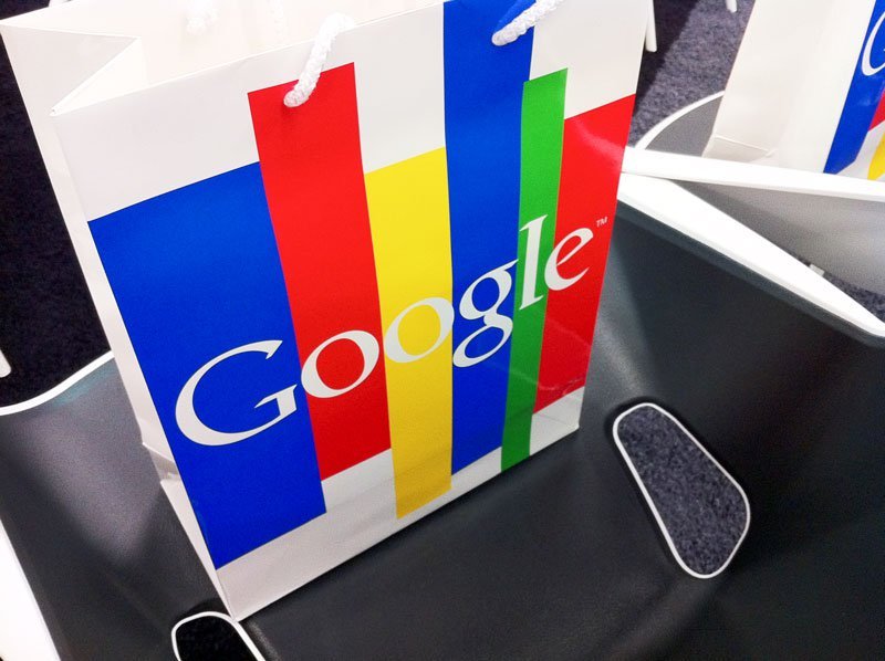 Google'dan e-ticaret alanında 125 milyon dolarlık satın alma