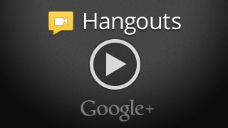 Hangouts düşük bant genişliğindeki bağlantılarda yüksek performans sağlayacak