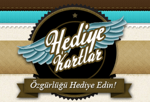 HediyeKartlar.com farklı markaların kişiselleştirilmiş hediye kartlarını bir araya getiriyor