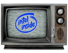 Intel’den sizi izleyecek bir internet televizyonu geliyor