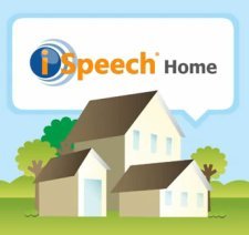 iSpeech Home: Evinizi sesinizle yönetin