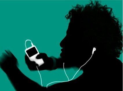 iTunes'tan toplam 25 milyar şarkı indirildi