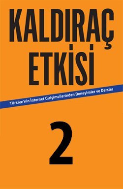 Yeni Kaldıraç Etkisi kitabında hikayenizi anlatmak ister misiniz? [Başvuru formu]