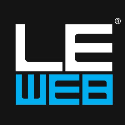 LeWeb Londra 2013 Başladı [Canlı Yayın]