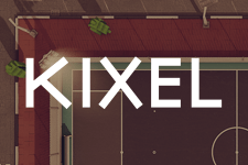Tart Games'in ilk oyunu Kixel, kapalı beta olarak yayına başladı