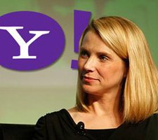 Mayer’dan sürpriz hamle: Yahoo, Google ile reklam anlaşması imzaladı