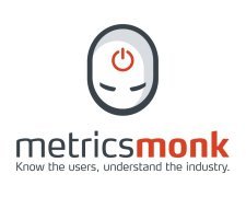 Metricsmonk, iOS uygulamalarını da analiz etmeye başlıyor
