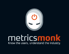 Facebook uygulamaları için yeni istatistik servisi Metricsmonk